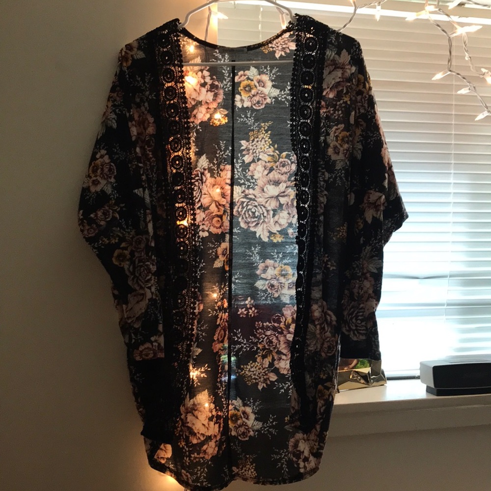 Kimono